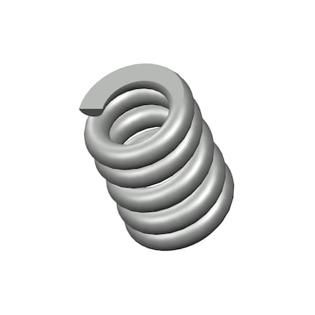 Approved Vendor Compression Spring, O= .406, L= .53, W= .087 G309964604